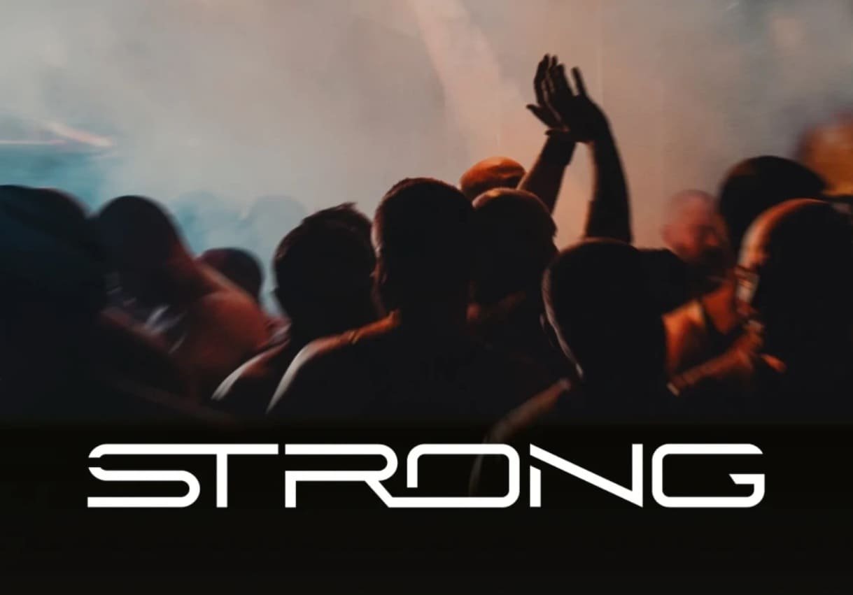 StrongClub Madrid