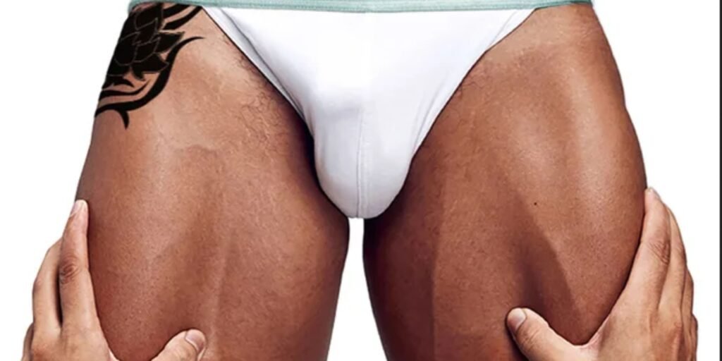 Suspensorio Delantera