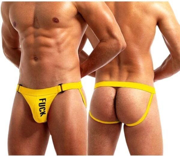 Alienjoy Jockstrap SexyWear