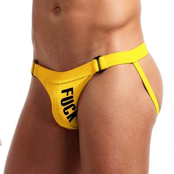 Alienjoy Jockstrap SexyWear