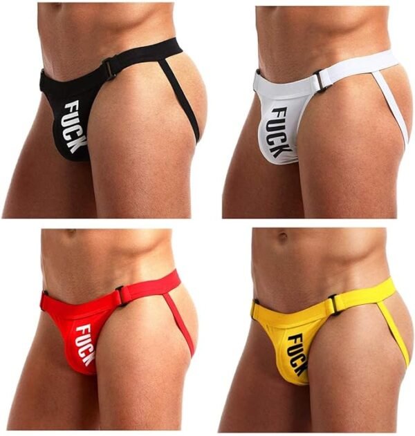 Alienjoy Jockstrap SexyWear