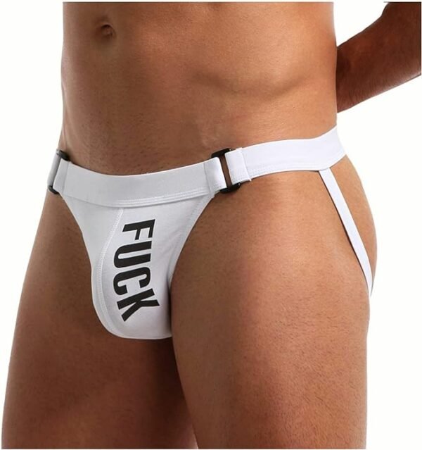 Alienjoy Jockstrap SexyWear