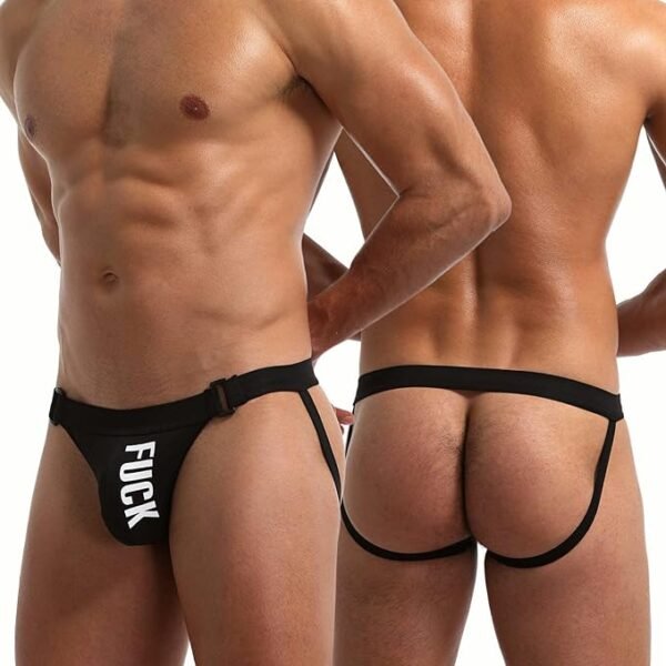 Alienjoy Jockstrap SexyWear