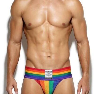 Casey Kevin Jockstrap Suspensorio Deporte SexyWear