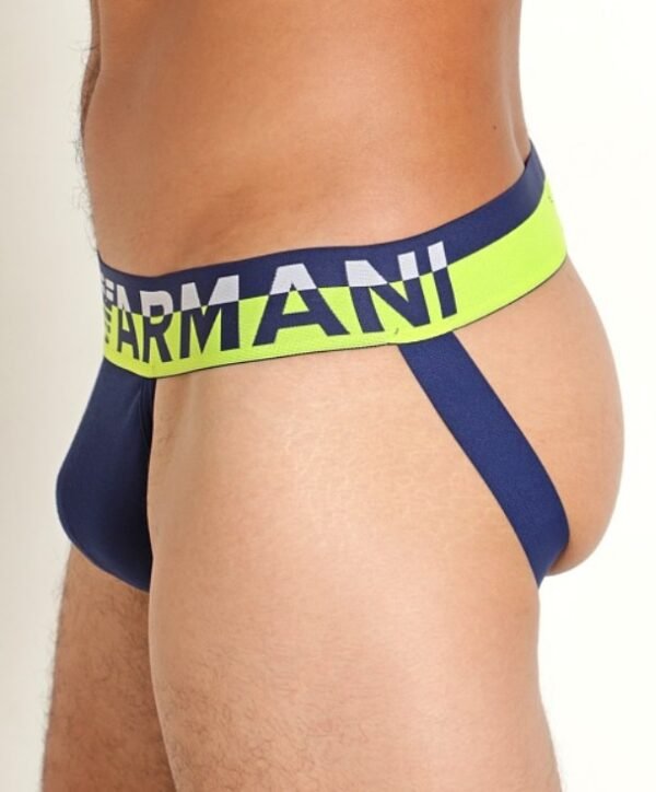 Emporio Armani Jockstrap Megalogo