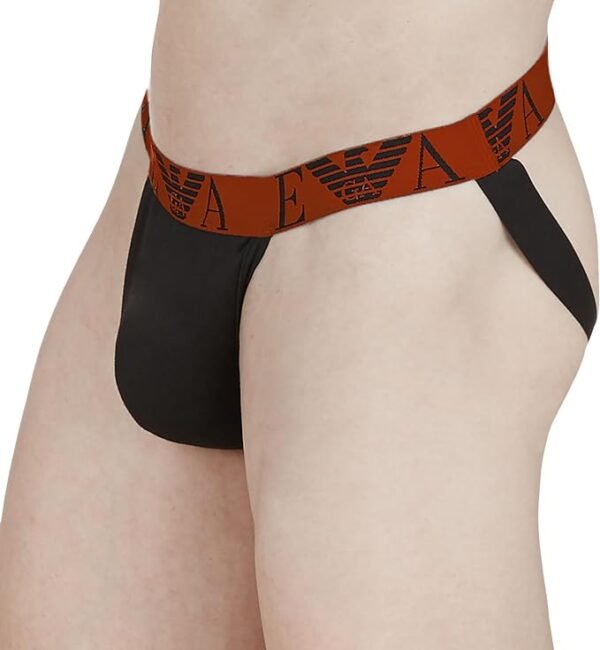 Emporio Armani Jockstraps (Pack de 2)