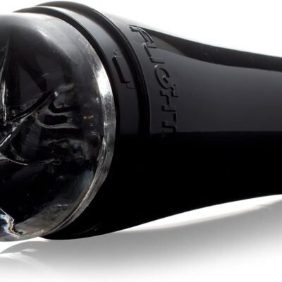Fleshlight - Flight Pilot - Masturbador Masculino