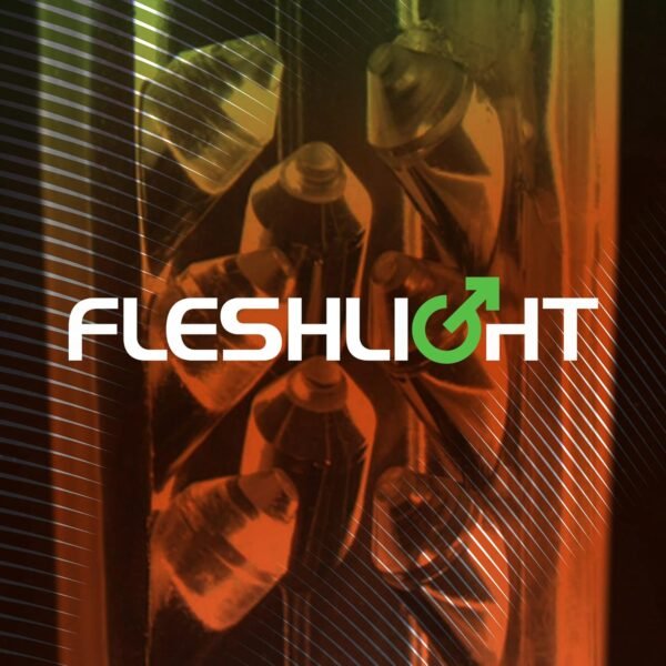 Fleshlight - Flight Pilot - Masturbador Masculino