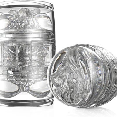 Fleshlight - Stoya Quickshot - Masturbador Masculino Real