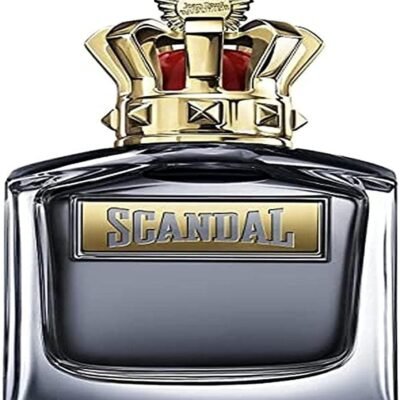JEAN PAUL GAULTIER SCANDAL HIM EDT 150 ML NATURAL SPRAY