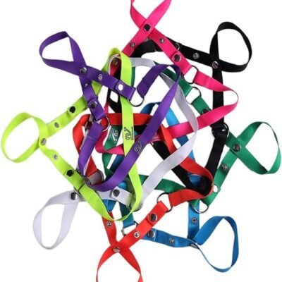 JFAN Jockstrap Correa Sin Tirantes con O-Ring