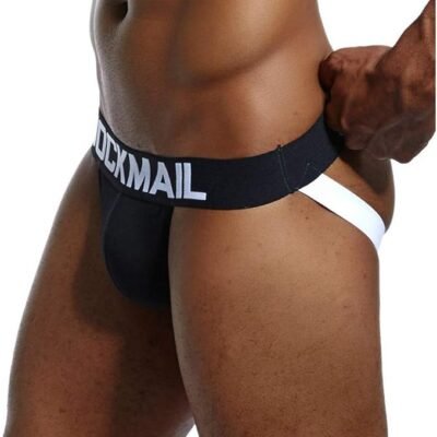 JOCKMAIL Jockstrap Sexy