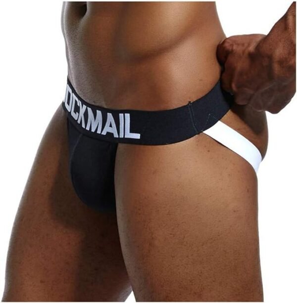 JOCKMAIL Jockstrap Sexy