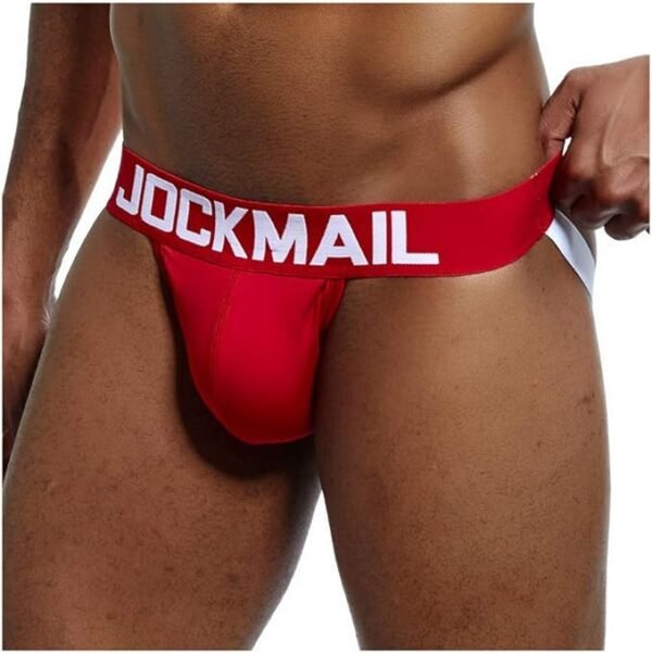 JOCKMAIL Jockstrap Sexy