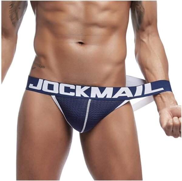 JOCKMAIL Suspensorios Sexywear