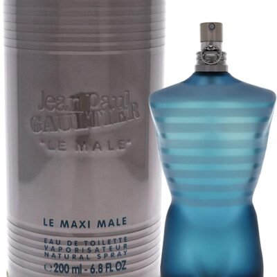 Jean Paul Gaultier - Le Male 200 ml (BIG SIZE)