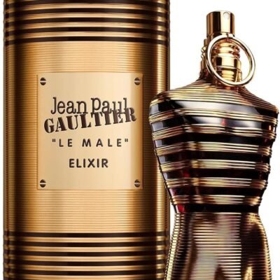 Jean Paul Gaultier Le Male Elixir Eau de Parfum