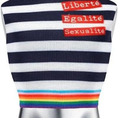 Jean Paul Gaultier Le Male Pride Limited Edition