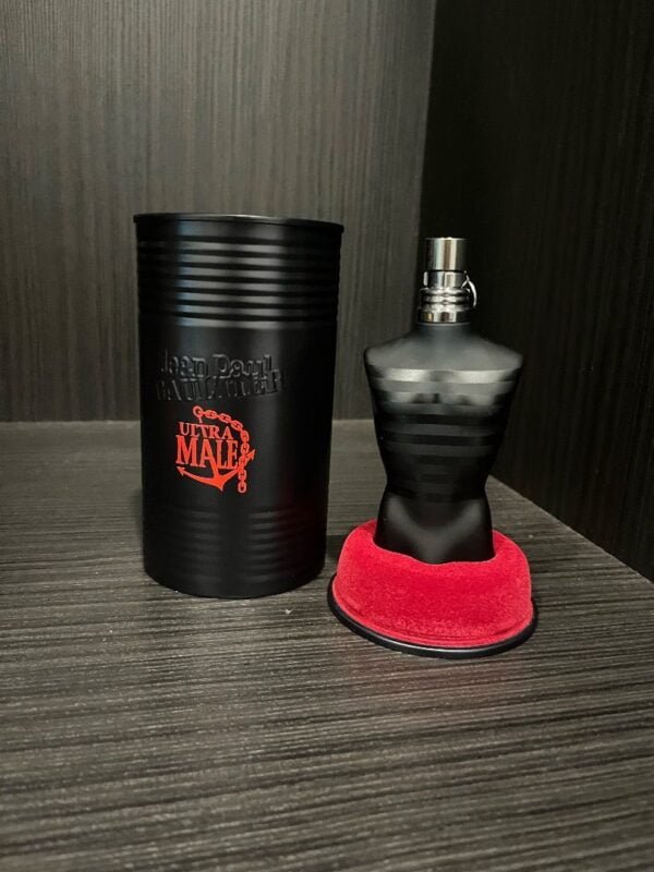 Jean Paul Gaultier Ultra Male Eau de Toilette