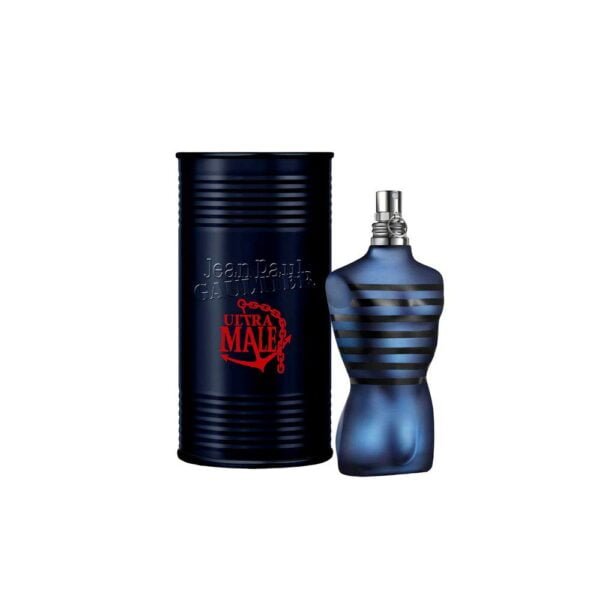 Jean Paul Gaultier Ultra Male Eau de Toilette