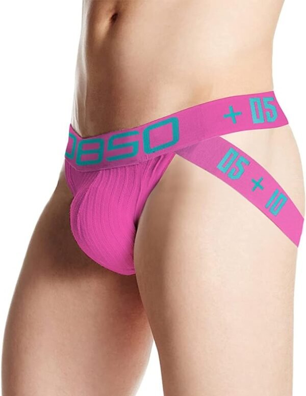 OBSO Jockstrap