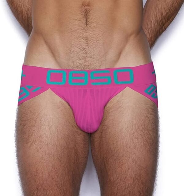 OBSO Jockstrap