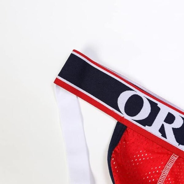 ORLVS JockStrap Deportivo Cool Pack 3