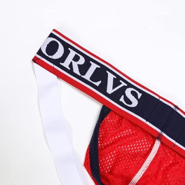 ORLVS JockStrap Deportivo Cool Pack 3