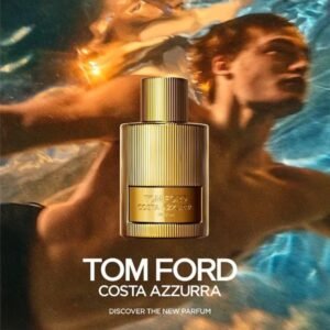 Tom Ford Costa Azzurra Eau De Parfum Spray (unisex) One size 100 ml