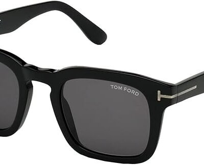 Tom Ford FT0751 Gafas de sol unisex
