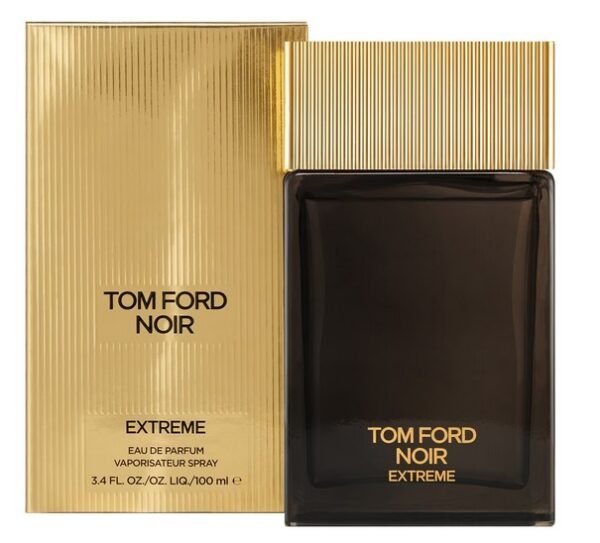 Tom Ford Noir Extreme Eau De Parfum Spray, 50 Ml