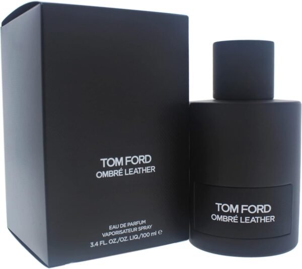 Tom Ford Ombre Leather Eau de Parfum - 100ml