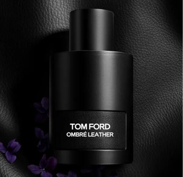 Tom Ford Ombre Leather Eau de Parfum - 100ml