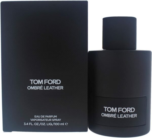 Tom Ford Ombre Leather Eau de Parfum - 100ml