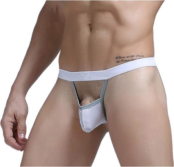 lclvld Jockstrap U Convex Sexy