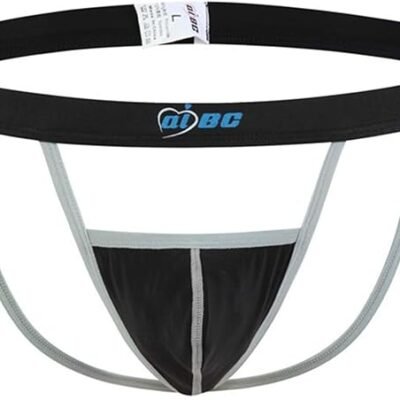 lclvld Jockstrap U Convex Sexy