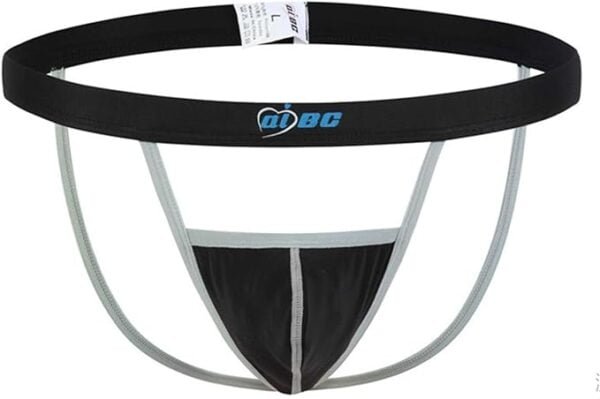 lclvld Jockstrap U Convex Sexy