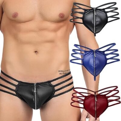 ohyeahlady Jockstrap Suspensorio Eróticas