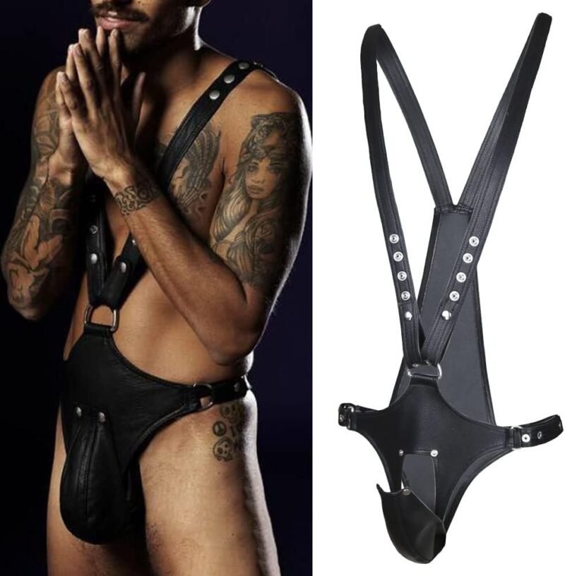 Arnes Mankini Cuero