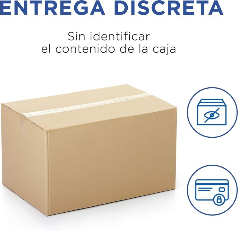 DUREX Preservativos Invisible Extra Lubricado