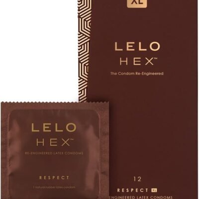 LELO HEX Respect XL
