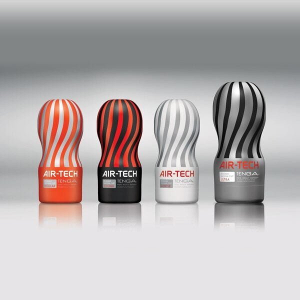 TENGA Air Tech Gentle