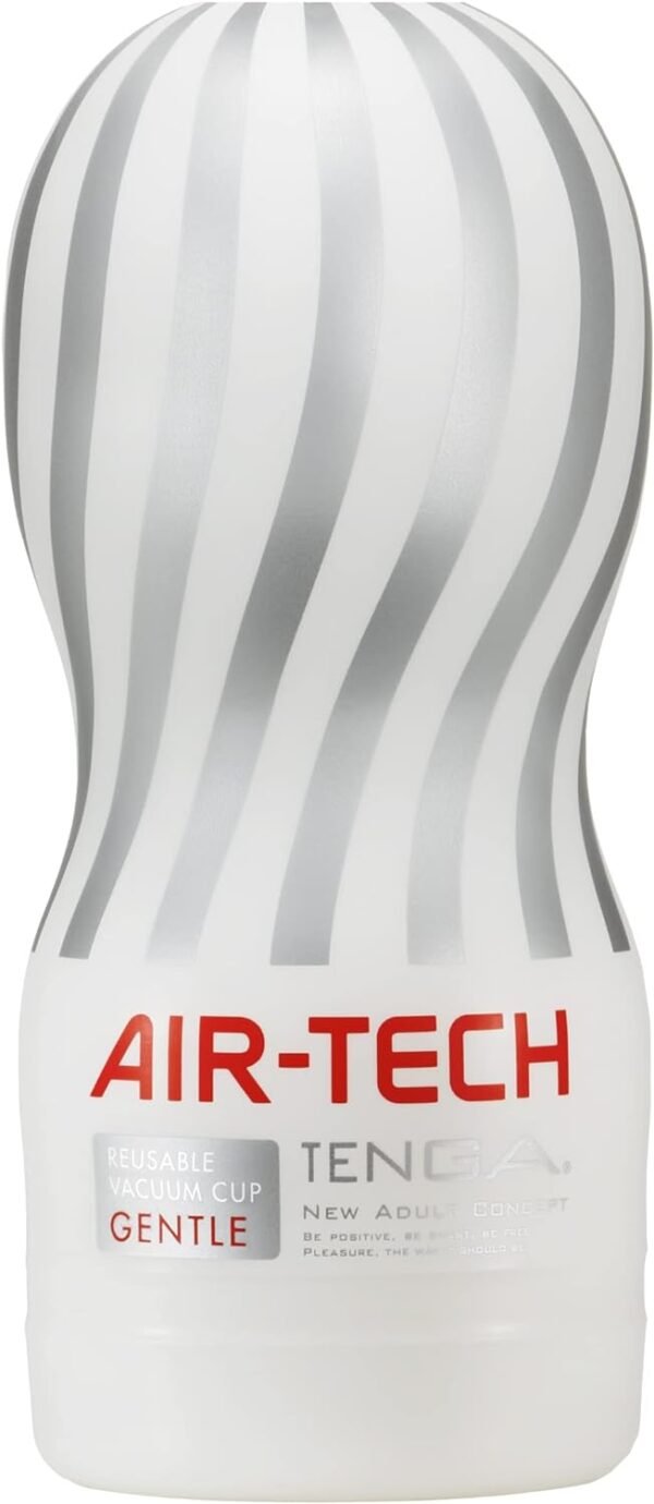 TENGA Air Tech Gentle