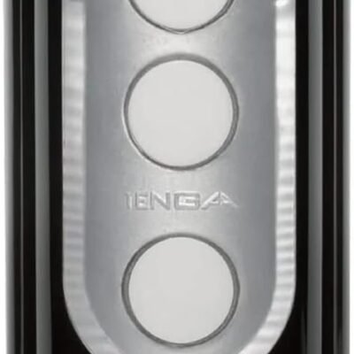 TENGA FLIP HOLE BLACK
