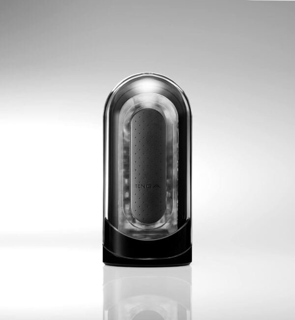 TENGA Flip Zero Black - Imagen 8