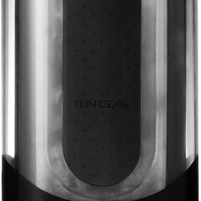 TENGA Flip Zero Black