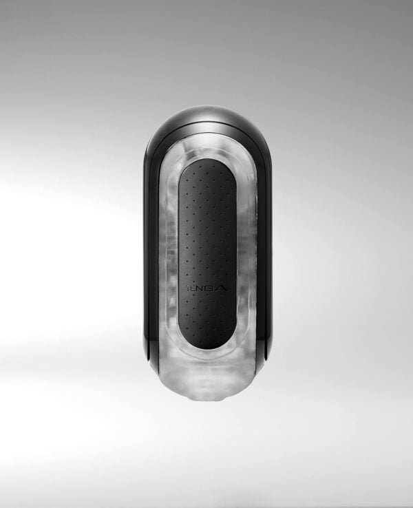 TENGA Flip Zero Black