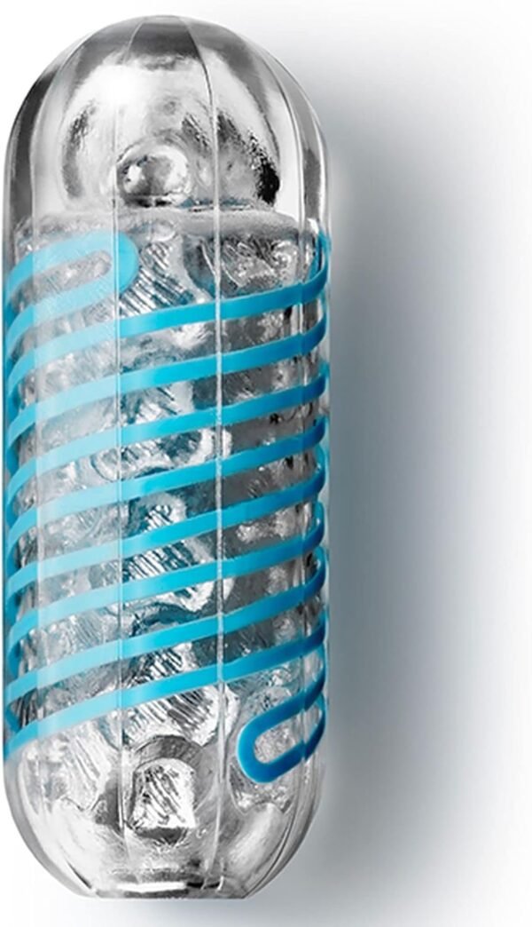 TENGA Spinner Tetra