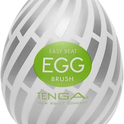 Tenga Egg Brush