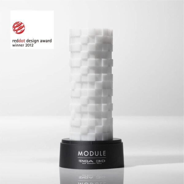 Tenga Module 3D